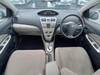 TOYOTA BELTA