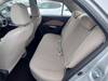 TOYOTA BELTA