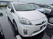 2009 TOYOTA PRIUS