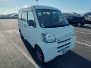 2016 DAIHATSU HIJET CARGO