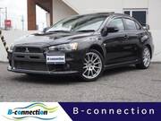 2008 MITSUBISHI LANCER