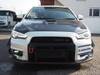 MITSUBISHI GALANT FORTIS