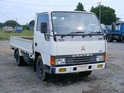 1989 MITSUBISHI CANTER 2ton