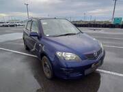 2003 MAZDA DEMIO COZY