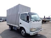 2007 TOYOTA TOYOACE TRUCK 2ton