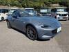 MAZDA ROADSTER