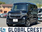 2023 HONDA N-BOX CUSTOM
