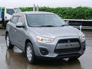 2013 MITSUBISHI RVR M