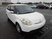 2012 MAZDA VERISA C