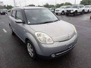 2007 MAZDA VERISA C