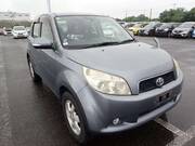 2006 TOYOTA RUSH G
