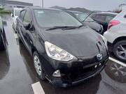 2014 TOYOTA AQUA S