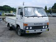 1987 TOYOTA TOYOACE TRUCK 1.25ton
