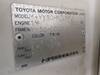 TOYOTA TOYOACE TRUCK