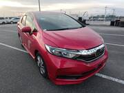 2020 HONDA SHUTTLE