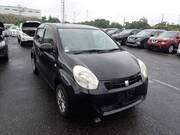 2011 TOYOTA PASSO