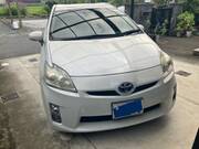 2009 TOYOTA PRIUS S