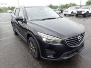 2016 MAZDA CX-5 XD