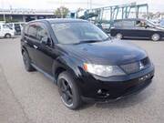 2011 MITSUBISHI OUTLANDER 24G