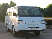2016 MAZDA BONGO VAN DX
