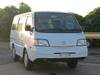 MAZDA BONGO VAN