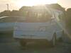 MAZDA BONGO VAN