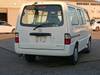 MAZDA BONGO VAN
