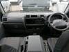 MAZDA BONGO VAN