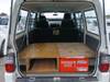 MAZDA BONGO VAN