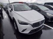 2015 MAZDA CX-3 XD