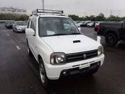 2005 SUZUKI JIMNY XC