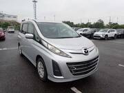 2009 MAZDA BIANTE