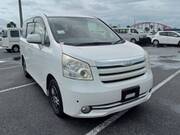 2008 TOYOTA NOAH XL SELECTION