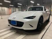 2018 MAZDA ROADSTER RF