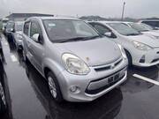 2014 TOYOTA PASSO X