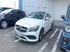 MERCEDES BENZ CLA-CLASS