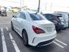 MERCEDES BENZ CLA-CLASS