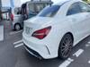MERCEDES BENZ CLA-CLASS