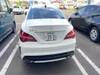 MERCEDES BENZ CLA-CLASS