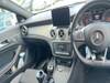 MERCEDES BENZ CLA-CLASS
