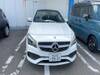 MERCEDES BENZ CLA-CLASS