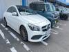 MERCEDES BENZ CLA-CLASS