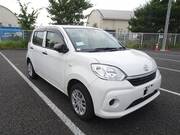 2019 TOYOTA PASSO