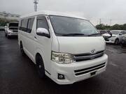 2011 TOYOTA HIACE WAGON GL