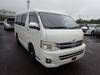 TOYOTA HIACE WAGON