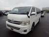 TOYOTA HIACE WAGON