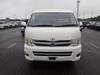 TOYOTA HIACE WAGON