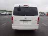 TOYOTA HIACE WAGON