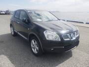 2012 NISSAN DUALIS 20G