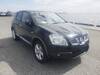 NISSAN DUALIS